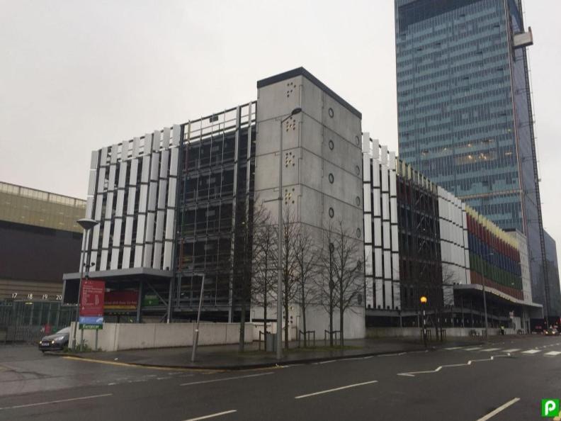 Luxury En-Suite Room Olympic Village In Shared Apartment London Eksteriør bilde